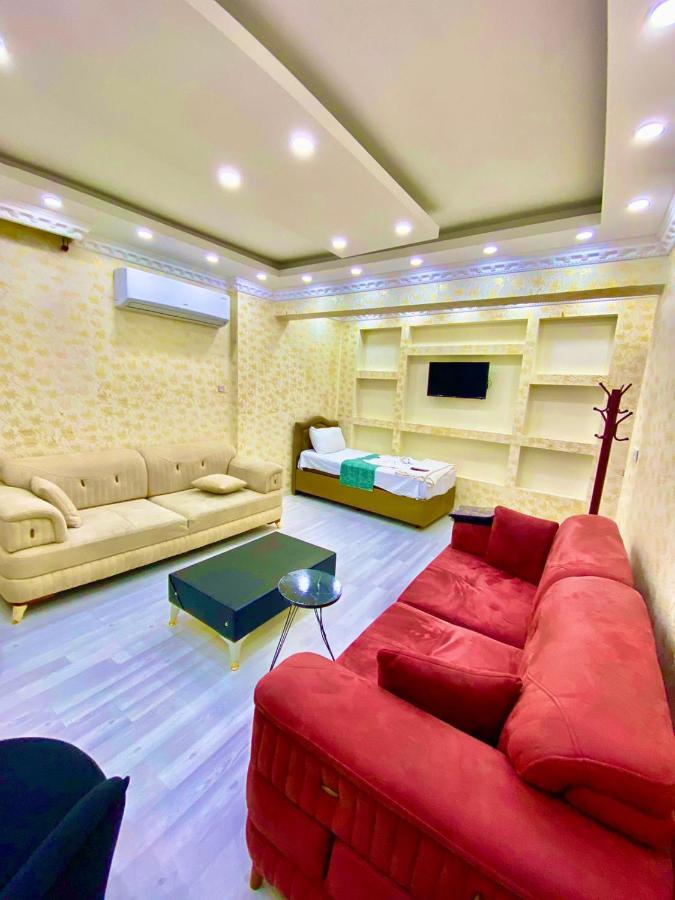 イスタンブール Ayasofya Garden Apartアパートホテル エクステリア 写真