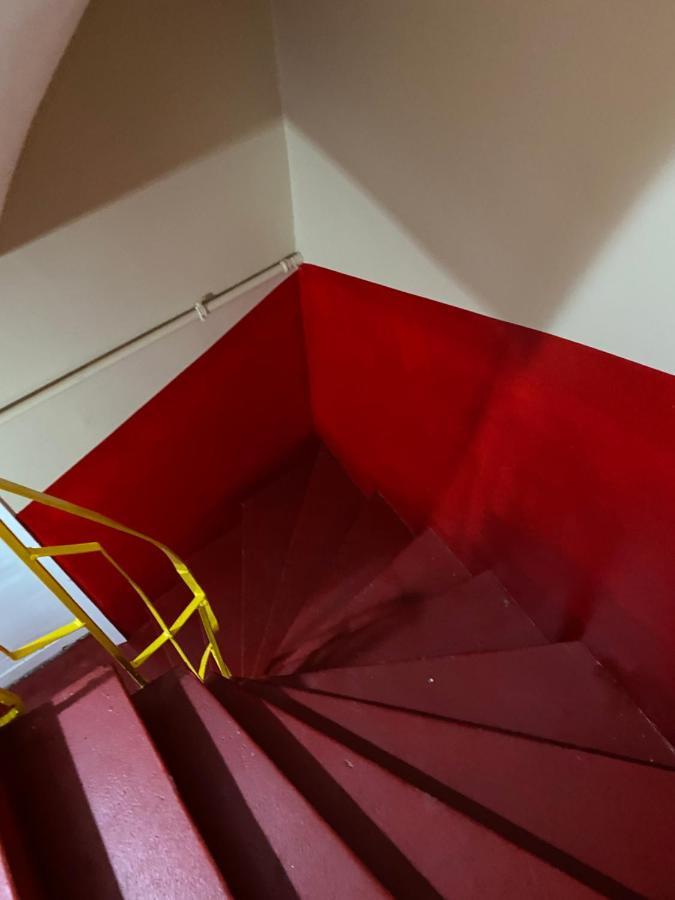 イスタンブール Ayasofya Garden Apartアパートホテル エクステリア 写真