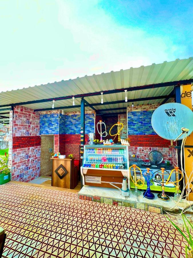 イスタンブール Ayasofya Garden Apartアパートホテル エクステリア 写真
